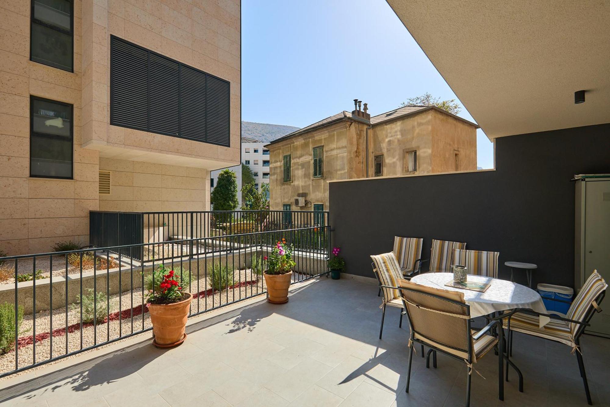 Family Apartment Marija Dubrovnik Exterior photo