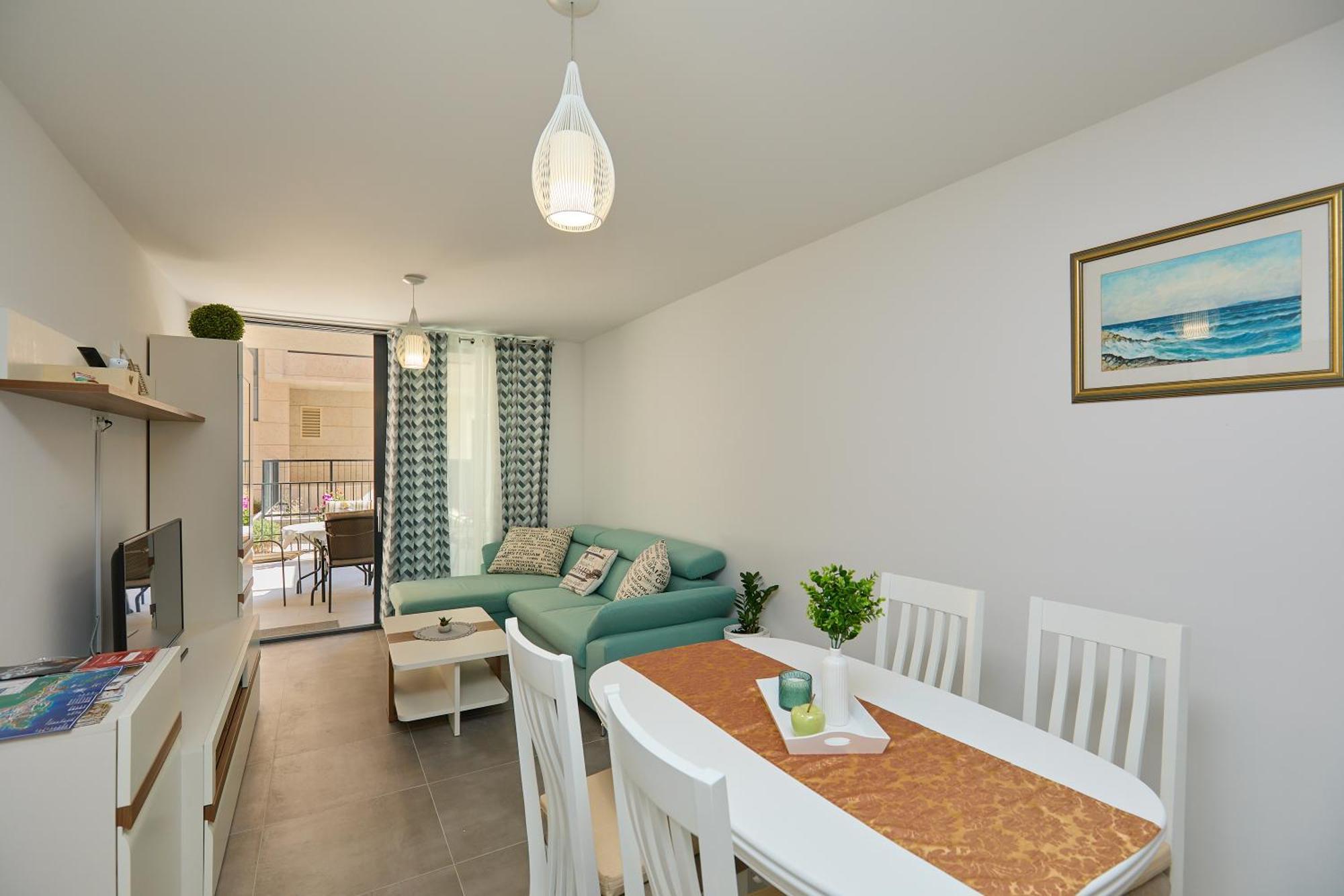 Family Apartment Marija Dubrovnik Exterior photo