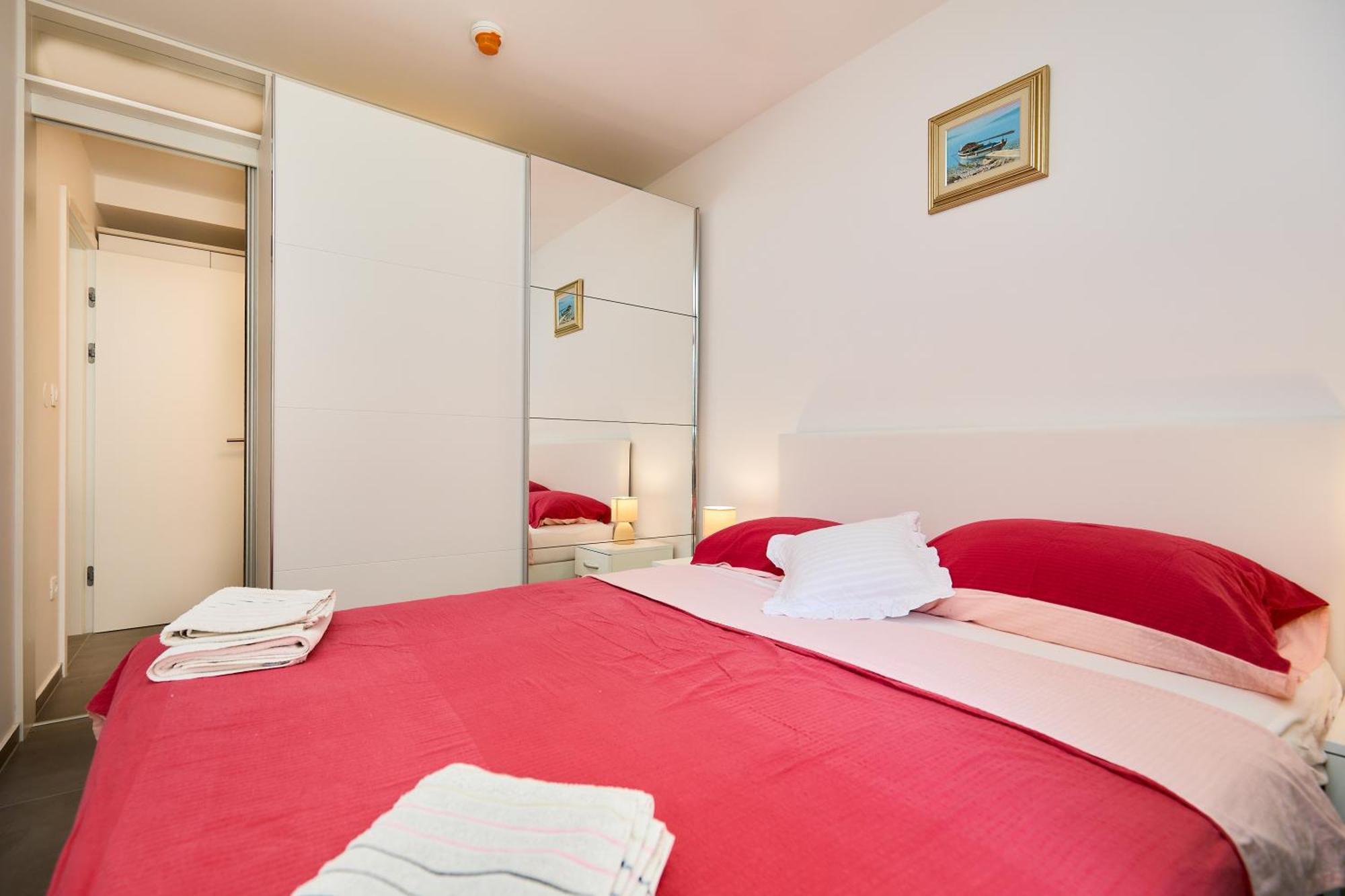 Family Apartment Marija Dubrovnik Exterior photo