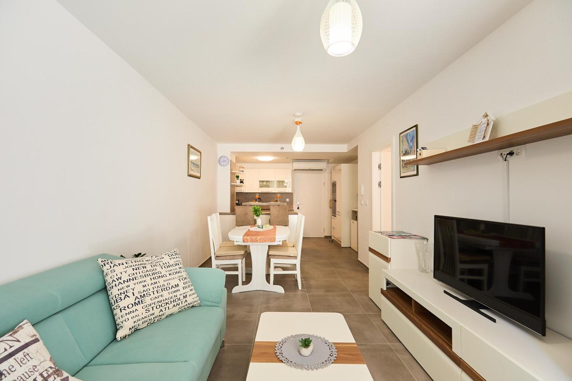 Family Apartment Marija Dubrovnik Exterior photo